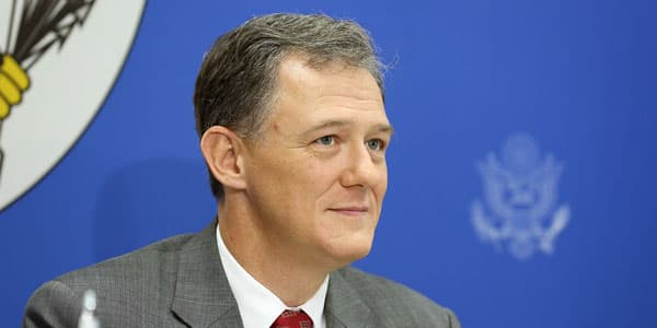 Dövlət Departamentinin rəsmisi: “Ermənistanın vəziyyəti mürəkkəbdir”