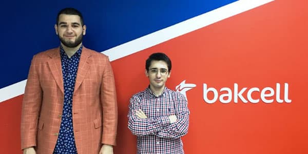 “Bakcell”in dəstəyilə yaradılmış startap təlim və kurs axtarışını asanlaşdırır (R)