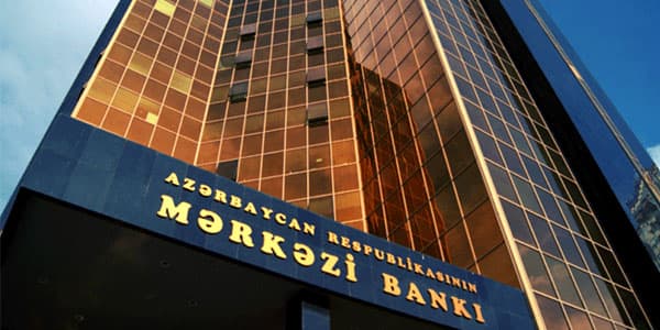 Mərkəzi Bankda kadr dəyişikliyi