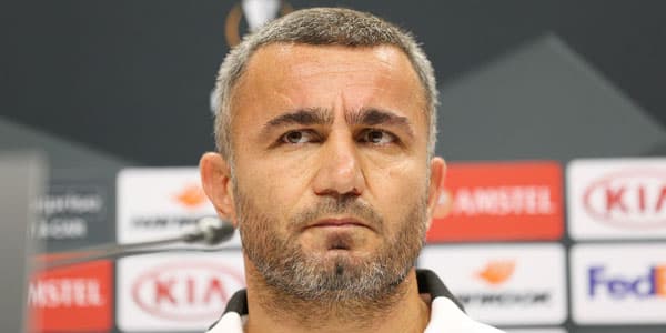 Qurban Qurbanov: "Rəqibin heç bir fikri və düşüncəsi bizi maraqlandırmır"