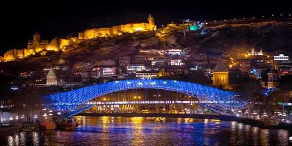 Gürcüstanda əcnəbilərə yaşayış icazəsinin verilməsi tələbləri sərtləşdirilir