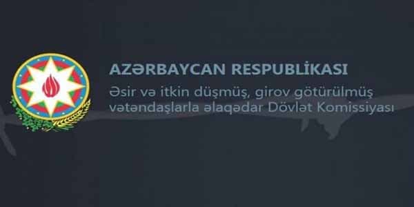 Dövlət Komissiyasından Tonoyana cavab