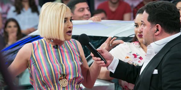 “Maşın” yenidən başlayır: məşhurlar olacaq