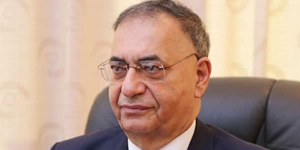 Asim Mollazadə neft gəlirlərinin daha faydalı işlərə sərf olunmasını təklif edib