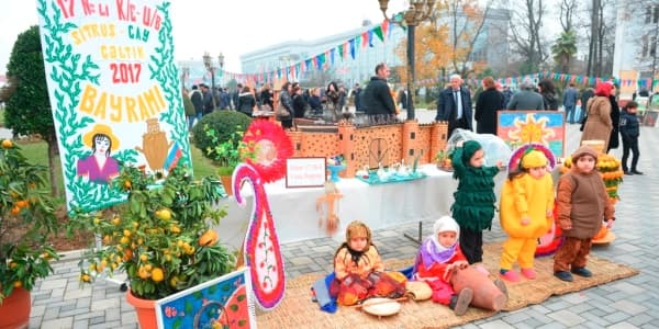 Lənkəranda ikinci “Çay, çəltik və sitrus” festivalı keçiriləcək (FOTOLAR)