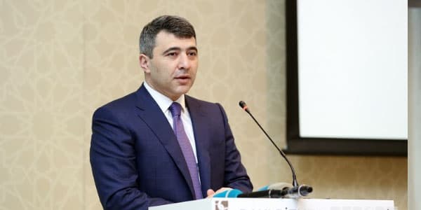 İnam Kərimovdan yeni təyinat