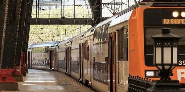Barselonada bomba təhlükəsinə görə bağlanan dəmir yol xəttləri açılıb (YENİLƏNİB)