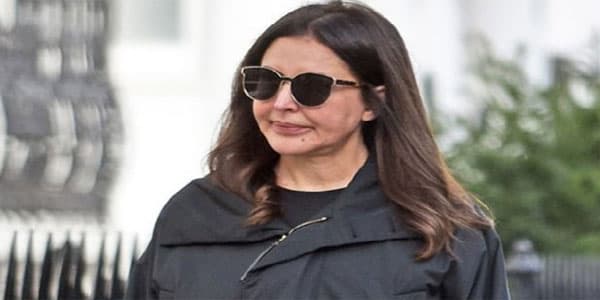 Zamirə Hacıyevanın 27 milyon manatlıq lüks evi görüntüləndi (FOTOLAR)