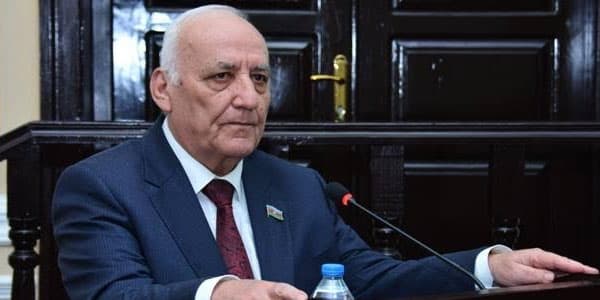 Yaqub Mahmudov: "Tarix İnstitutunun cəmi 10-12 otağı var"