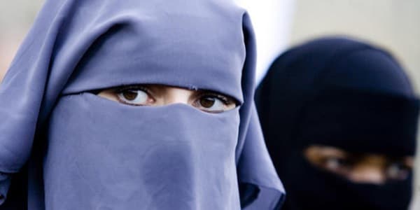 Misirdə niqab qadağan edilir