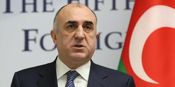 Elmar Məmmədyarovdan tənqidlərə cavab: "Babalı onların boynuna”