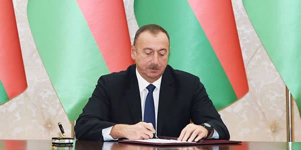 Prezident məktəb tikintisinə pul ayırdı