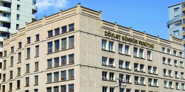 DGK-nın mayoru 100 manat rüşvətə görə gömrük orqanlarından xaric edildi