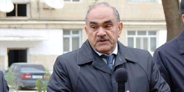 İcra başçısı yeni müavin təyin etdi