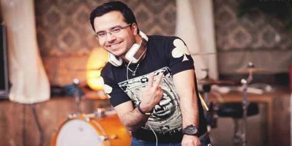 Dj Çina “Mustang”la qəzaya düşdü (VİDEO)