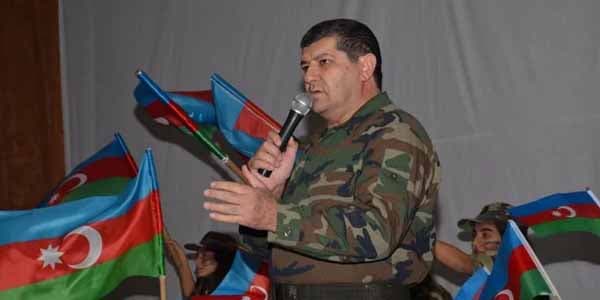 Şəmistan Əlizamanlı məşhur türk serialında