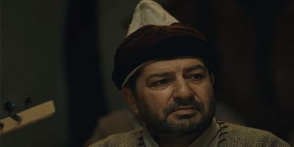 Şəmistan Əlizamanlı reytinq rekordları qıran türk serialında (VİDEO)