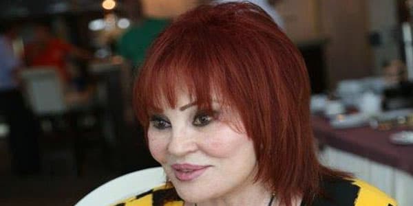 Amaliya Pənahovanın ölüm səbəbi müəyyənləşdi (FOTO)