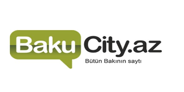 Bakucity.az saytı fəaliyyətə başlayıb