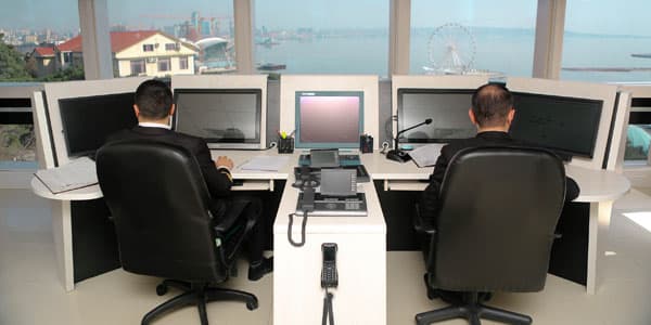 Xəzərdə 2 balıqçının xilasedilmə əməliyyatı uğurla başa çatdı (YENİLƏNİB)