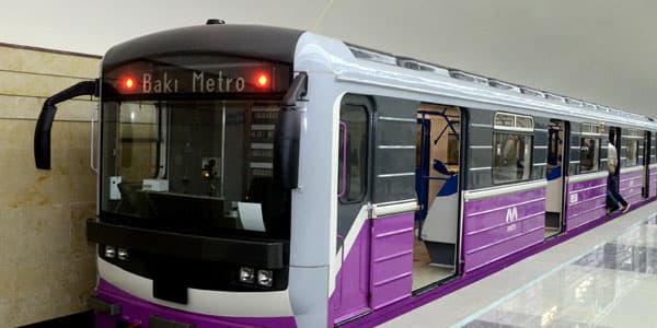 İlin sonunda Bakı metrosunda iki yeni stansiya istismara verilə bilər