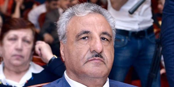 Tağı Əhmədov: "Ömrümü metropolitenə sərf etməyim boş imiş"