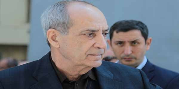 Rasim Balayev Amaliya Pənahovanın vida mərasiminə qatılmayacaq
