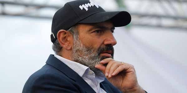 Nikol Paşinyanın romanından: Atamla Qazaxa balıq tutmağa gedirdik