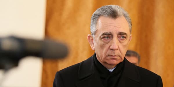 Eldar Əzizov: "Bayıldakı sürüşmə zonası ilə bağlı xüsusi layihə hazırlanır"