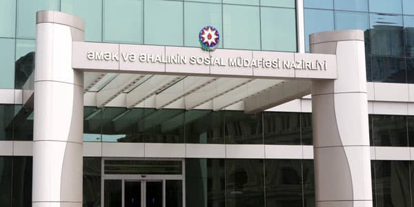 Əlillik təyin olunanların sayında 14 faiz azalma