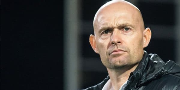 "Qarabağ"ın rəqibinin baş məşqçisi müəyyənləşdi