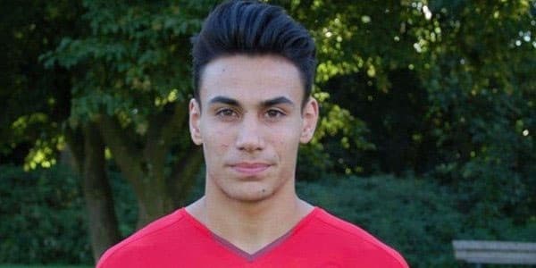 Futbolçumuzun ürəyində problem aşkarlandı
