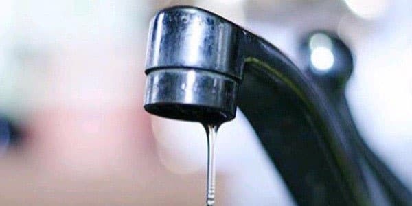 Bakının bu rayonlarında içməli su kəsiləcək
