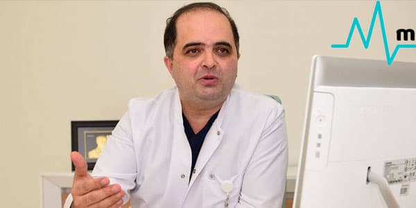 Rəşad Mahmudov: “Yeni qanun hazırlanır, orqan bankı yaradılacaq” (FOTO/VİDEO)