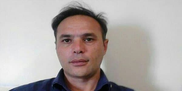 Azərbaycanlı fəal ölümlə hədələndi