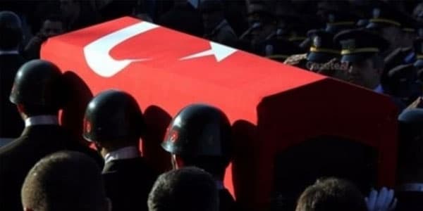 Silah anbarındakı partlayışda 7 əsgəri şəhid olub (YENİLƏNİB)
