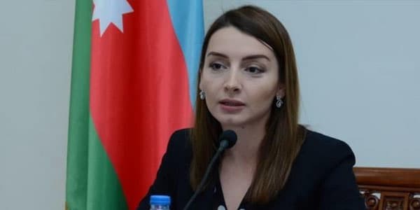 XİN Stokholmdakı səfirliyin bağlanması xəbərini təkzib etdi (YENİLƏNİB)