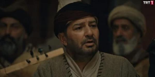 “Diriliş Ertuğrul”da Şəmistan Əlizamanlının oynadığı səhnə rekord qırdı (VİDEO)
