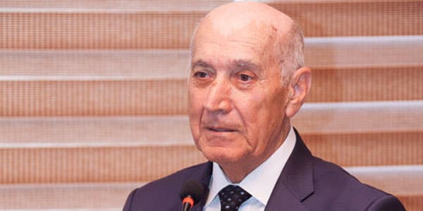 Professor Fərman İsmayılov vəfat etdi