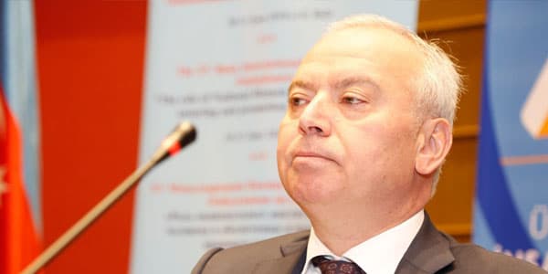 Fərhad Abdullayev Konstitusiya Məhkəməsinin ipoteka kreditləri ilə bağlı qərarını şərh edib