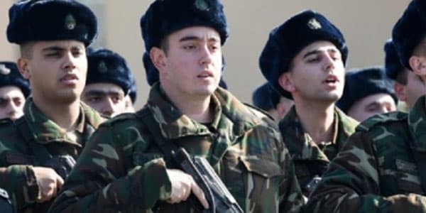 Əsgər Heydər Əliyevin yeni fotoları