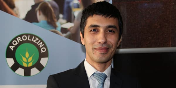 “Aqrolizinq”in nümayəndəsi: "Mineral gübrələrin 70 faiz güzəştlə satışı tam olaraq elektron qaydada aparılır"