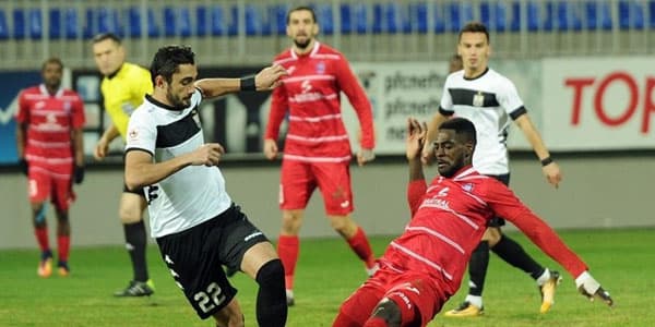 Azərbaycan çempionatı: 2 oyunda 8 qol