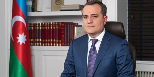 Ceyhun Bayramov idarə rəisini işdən çıxardı - Yeni təyinat