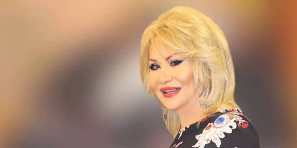 Nisə Qasımovadan etiraf: "O kişini 40 ildir sevirəm"