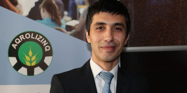 Ayaz Qədirov: "Elektron Aqrolizinq Sistemi fermerlərin işini asanlaşdıracaq"