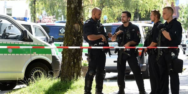 MDR: "Almaniyadakı erməni mafiyası bütün ölkə ərazisinə səpələnib"