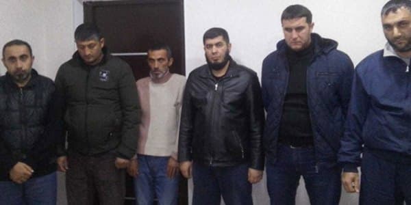 25 yaşlı gənc "cin çıxarma" zamanı öldürüldü