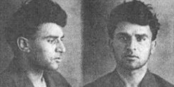 1109 saylı məhkum Mikayıl Müşfiq haqqında bilmədikləriniz (FOTOLAR)