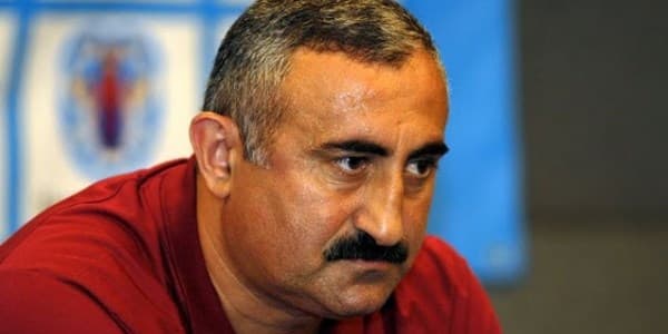 Nazim Süleymanov "Sumqayıt"dan getdi